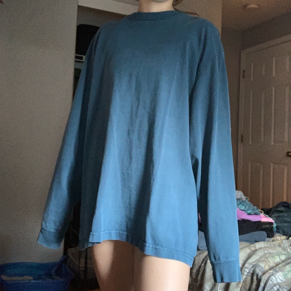 Carhartt long sleeve